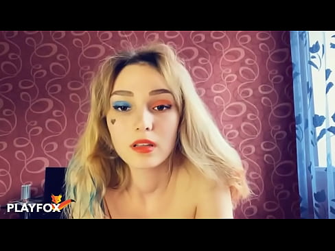 ❤️ Magiaj okulvitroj de virtuala realeco donis al mi sekson kun Harley Quinn ️ Porno ĉe ni % eo.pornxlxx.ru% ﹏