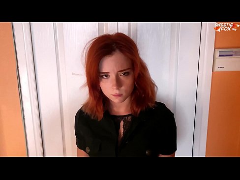 ❤️ Sekureca Gardisto Punis Belulinon pro Butikŝtelado - Cum En Buŝo ️ Porno ĉe ni % eo.pornxlxx.ru% ﹏