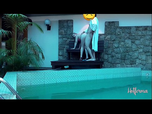 ❤️ Estro invitas servistinon al la naĝejo, sed ne povis rezisti varmegon ️ Porno ĉe ni % eo.pornxlxx.ru% ﹏